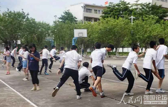 ־Ը߂ڌW(xu)УekȤζ\ӕ