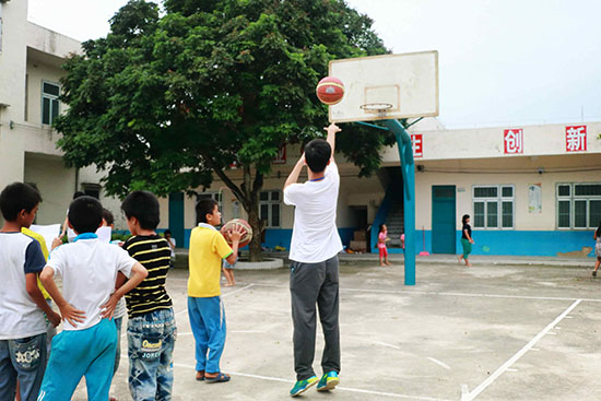 V|t(y)ƴW(xu)΢mġF(tun)(du)ڏV|ʡ(zhn)ͬСW(xu)֧־Ը߽oͬСW(xu)W(xu)wn