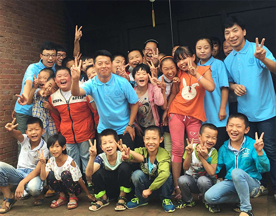 ظУW(xu)Ӽl(xing)_(ki)չʽӵ(hu)(sh)`(dng)DЇ(gu)|(zh)W(xu)Ȍ(sh)`F(tun)ڃ(ni)ɹŌǿhRվСW(xu)cСW(xu)_(ki)ĺӰ  (li)ԴF(tun)(du)ṩ