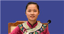 全國(guó)人大代表、赤水竹編傳承人楊昌芹：民族傳統(tǒng)文化引領(lǐng)非遺市場(chǎng)
