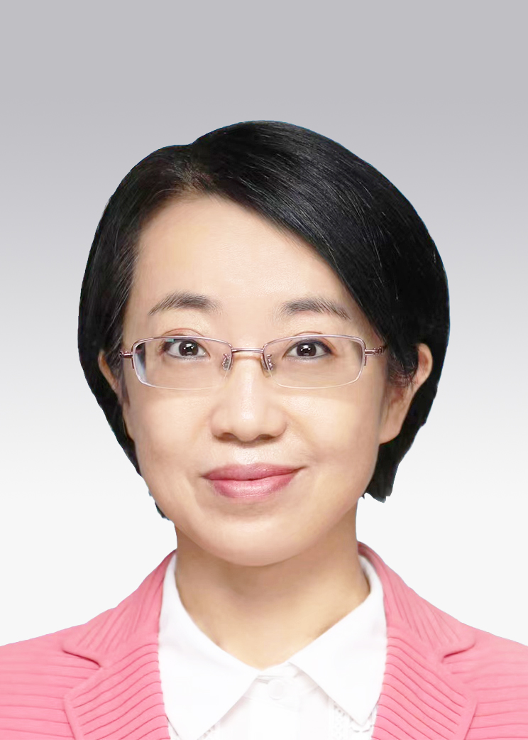 徐立京，女，漢族，1970年11月生，研究生學(xué)歷，中共黨員，現(xiàn)任人民日?qǐng)?bào)社副總編輯。