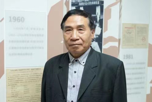 北京師范大學(xué)政府管理研究院院長、教授唐任伍