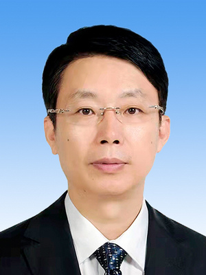 于紹良，男，漢族，1964年7月生，大學(xué)學(xué)歷，中共黨員，現(xiàn)任人民日報(bào)社社長。